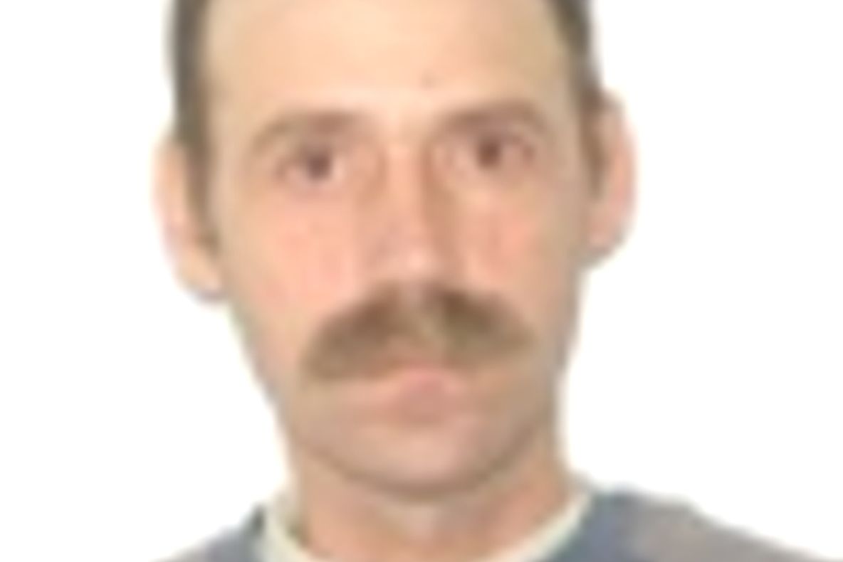 Poliţiştii fac apel pentru găsirea unui bărbat dispărut din Belin