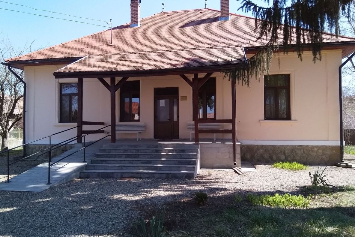 Dezvoltarea rurală, prioritatea Consiliului Judeţean Covasna