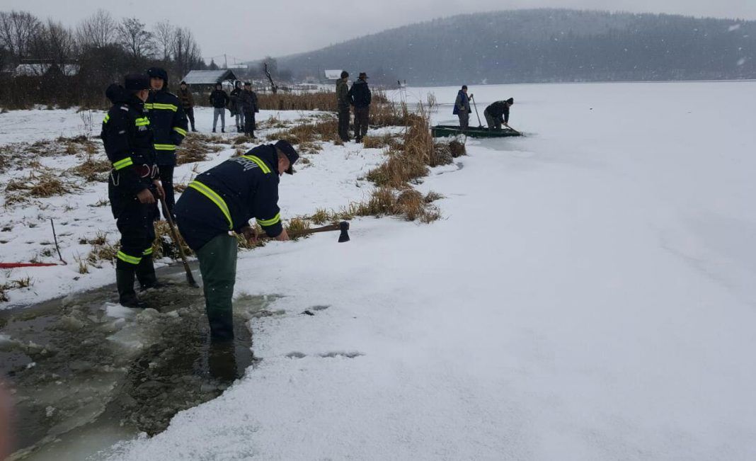 Polițiștii continuă căutările în cazul celor doi covăsneni dispăruți în urmă cu câteva luni
