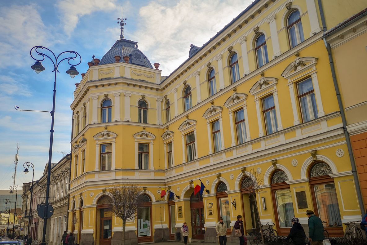 Bugetul Primăriei Sfântu Gheorghe, estimat la peste 130 de milioane de lei