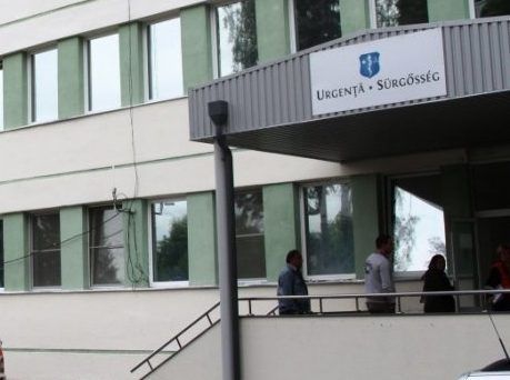 Peste 730 de pacienţi la Urgenţe în ultima săptămână