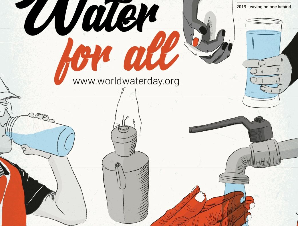 „Apă pentru toți” - expoziție foto și de desene, de Ziua Mondială a Apei, la Sfântu Gheorghe