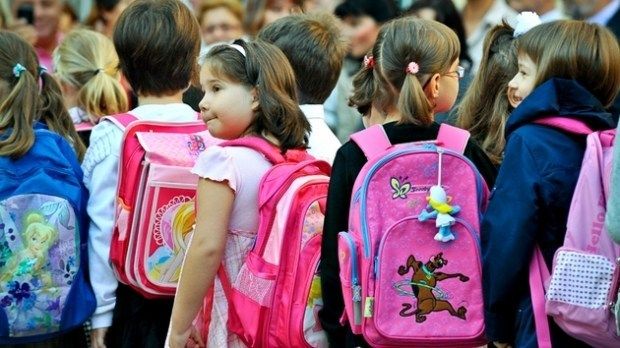 Începe prima etapă de înscriere în învăţământul primar pentru anul şcolar 2019-2020