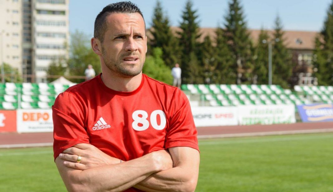 Attila Hadnagy este noul director general al Sepsi OSK