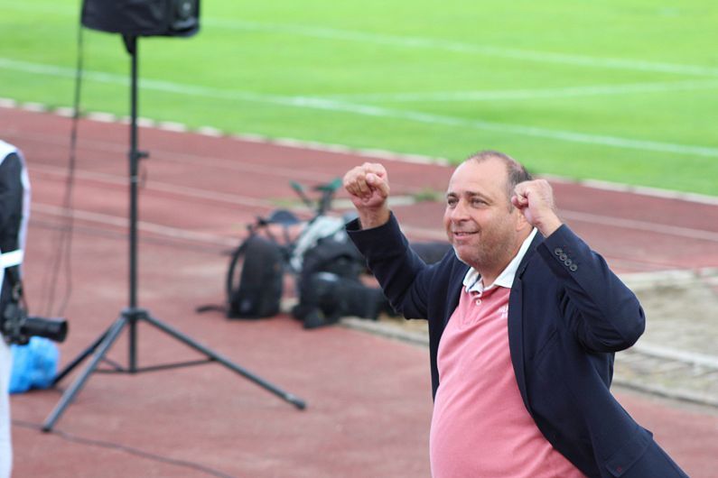 Patronul Diószegi László, mesaj pentru suporteri după victoria lui Sepsi cu Craiova