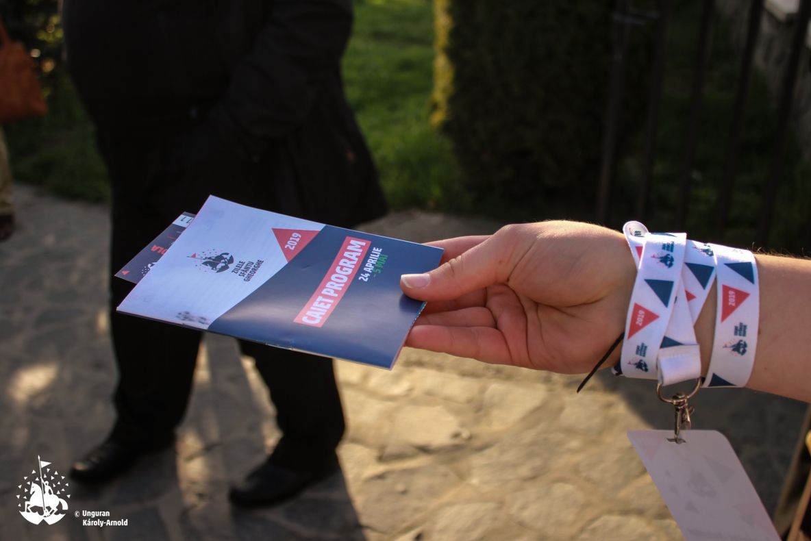 Vacanţă în Corfu cu Tombola Zilele Sfântu Gheorghe