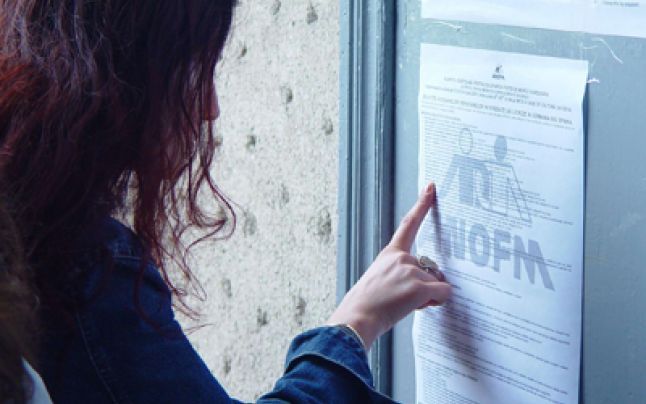 Absolvenţii promoţiei 2019, aşteptaţi la AJOFM Covasna