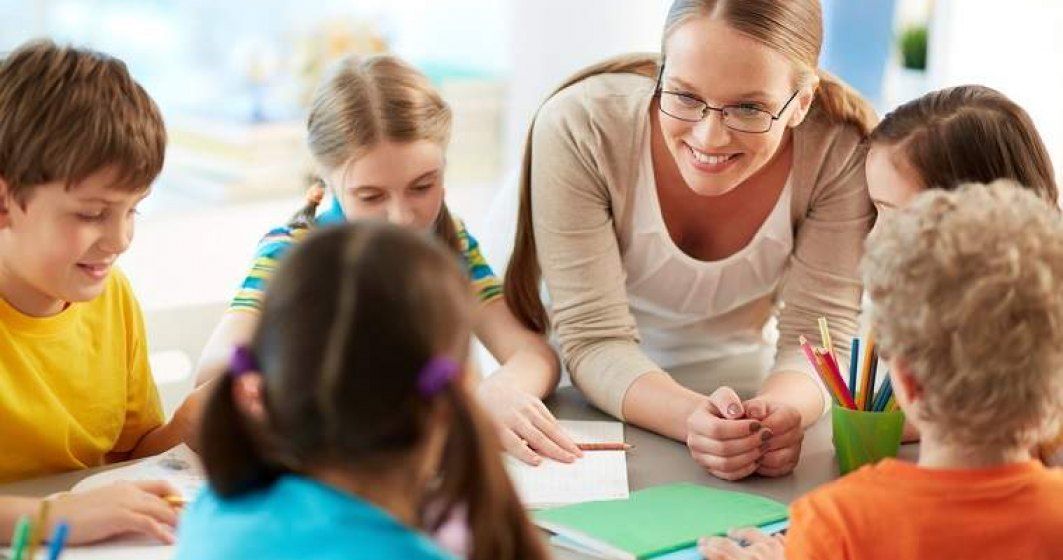 Se caută modele de bune practici în învățământul românesc