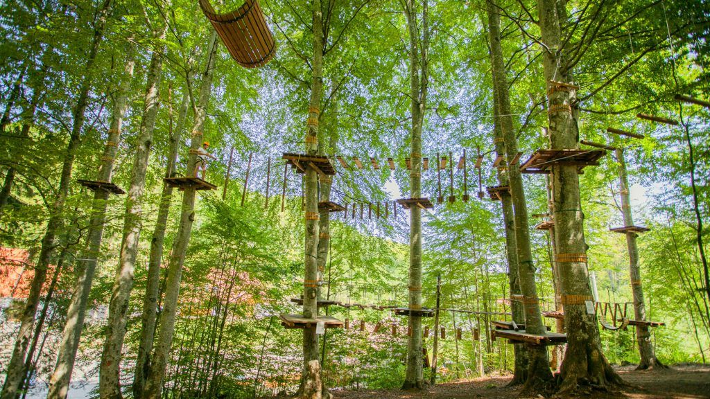 Evenimentele de 1 Mai la Şugaş Băi, amânate din cauza vremii nefavorabile