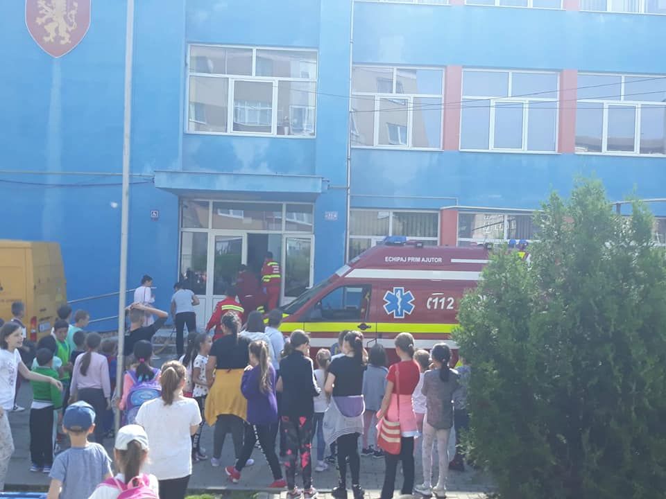 Un polițist covăsnean, printre participanții la acțiunea „Cu bicicleta la mare 2019”