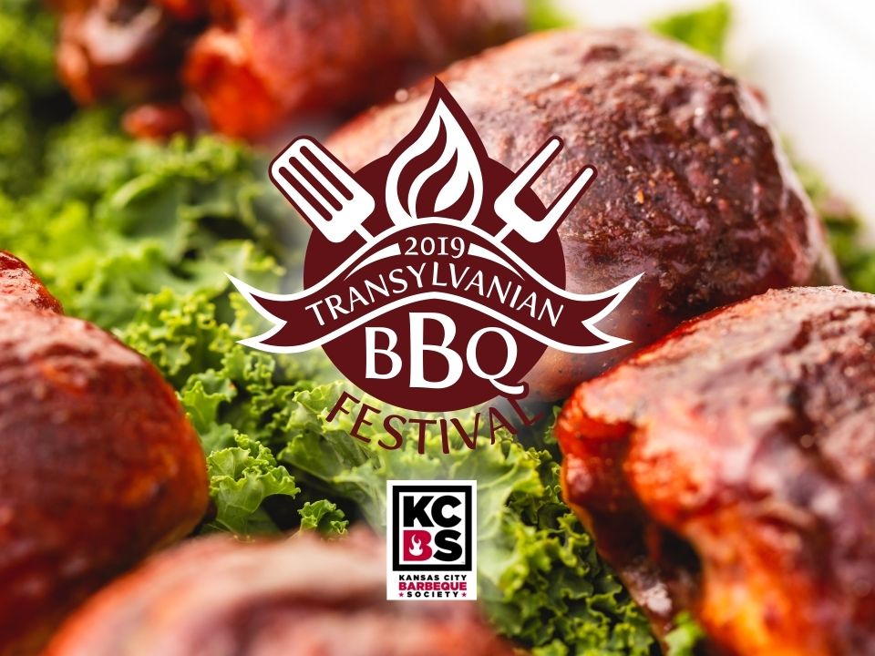 Transylvanian BBQ Festival va fi o sărbătoare a comunității