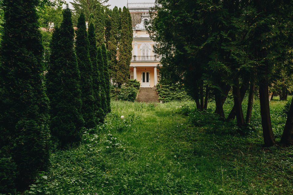 SoNoRo Conac redeschide Castelul din Arcuș