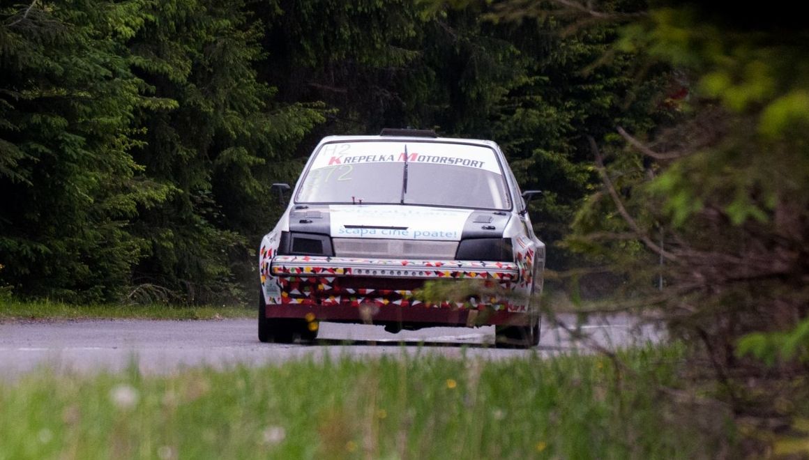 Campionatul Naţional de Viteză în Coastă în weekend spre Lacul Sfânta Ana. Restricţii de circulaţie