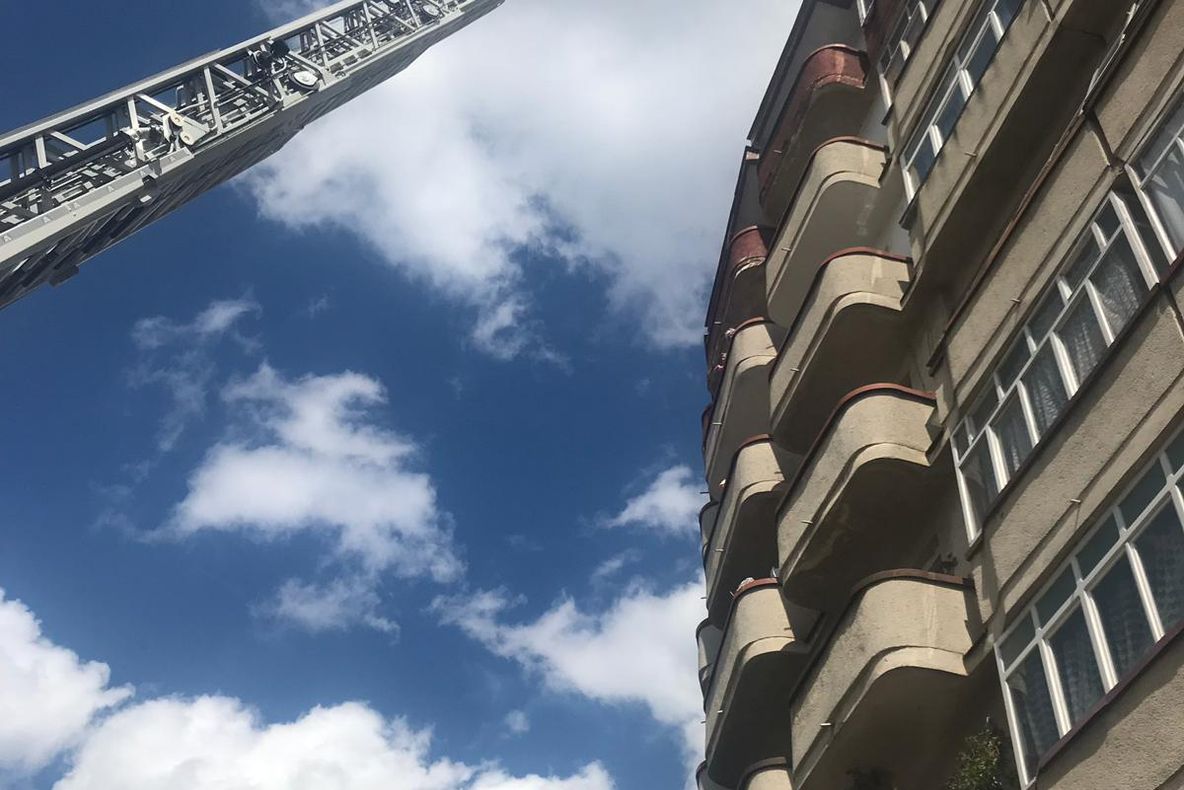 Femeie găsită decedată în locuinţa sa din Sfântu Gheorghe