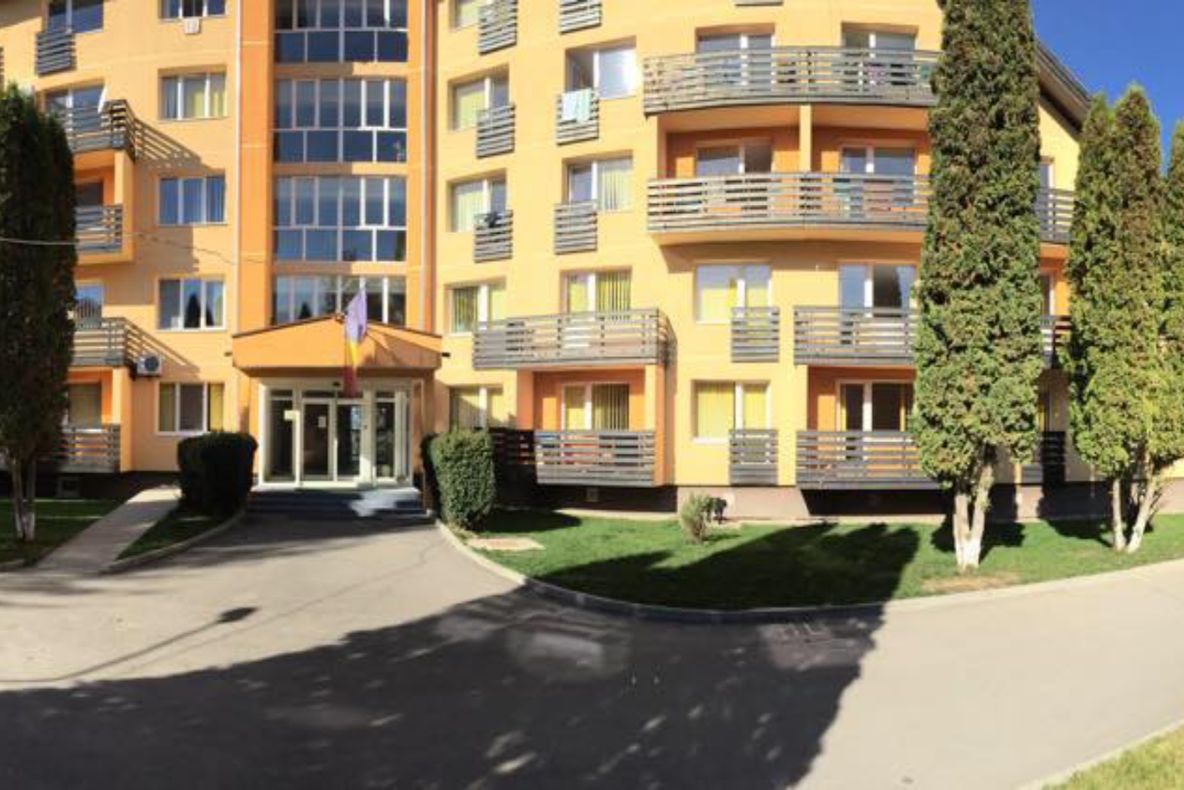 Spitalul de Cardiologie Covasna a introdus sistemul de programări online