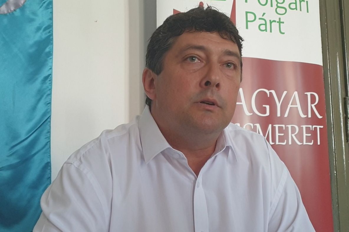 VIDEO. Propunere de reconciliere româno-maghiară lansată de un deputat maghiar