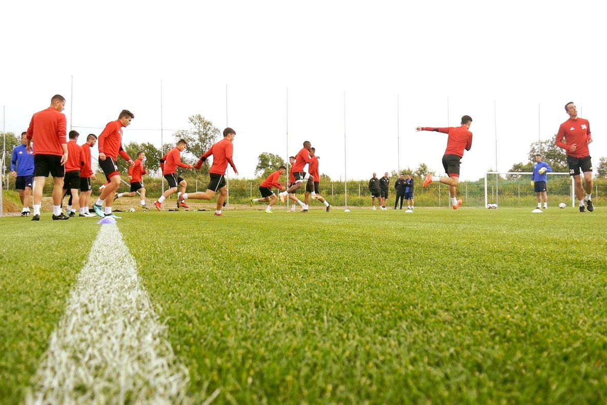 Sepsi OSK a anunţat trei noi transferuri