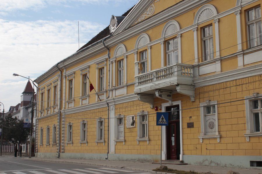 Proiecție de filme documentare din Serbia și Slovacia, la „Caravana Artelor”, în Sfântu Gheorghe