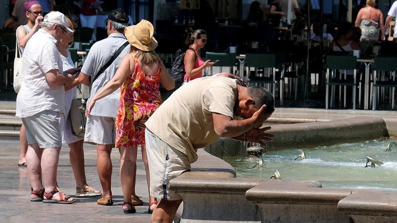 Recomandările DSP Covasna pentru perioadele caniculare