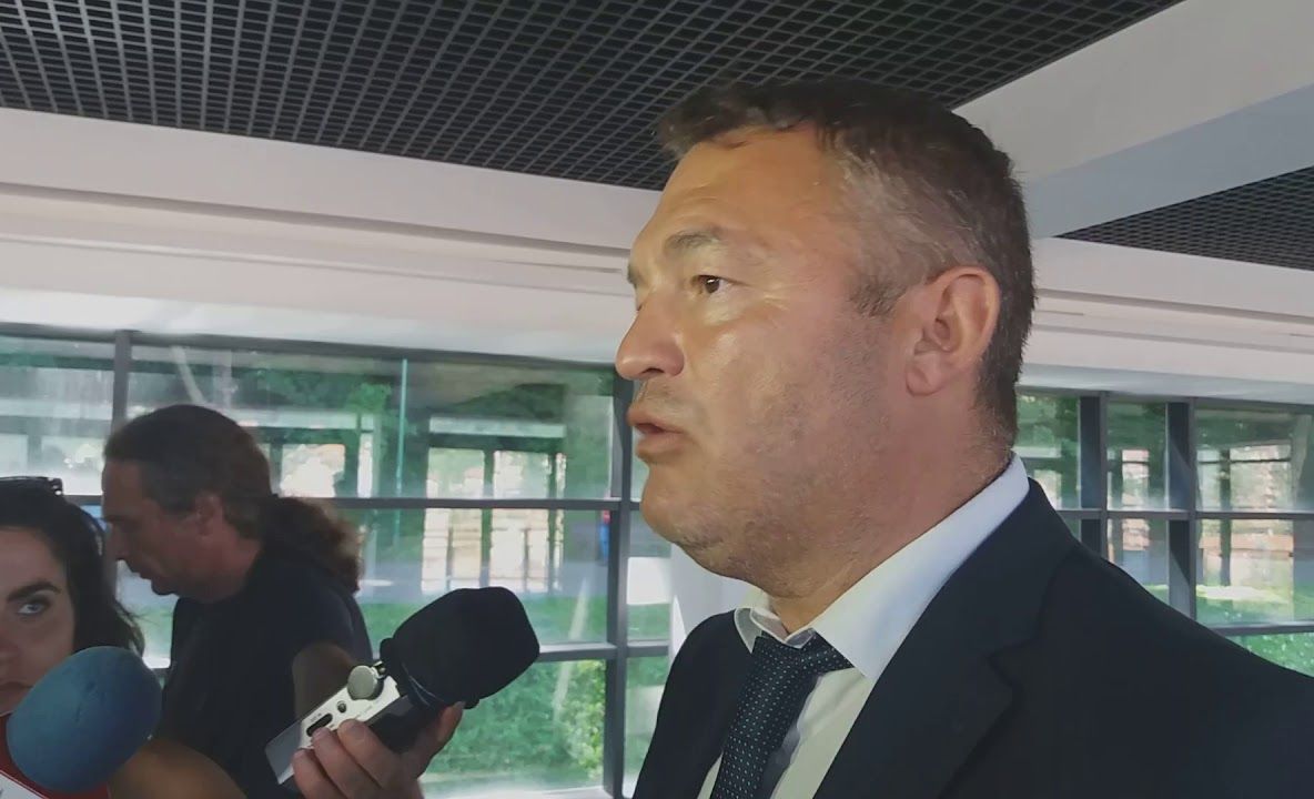 Ceremonii militare și demonstrație aviatică de Ziua Drapelului Național