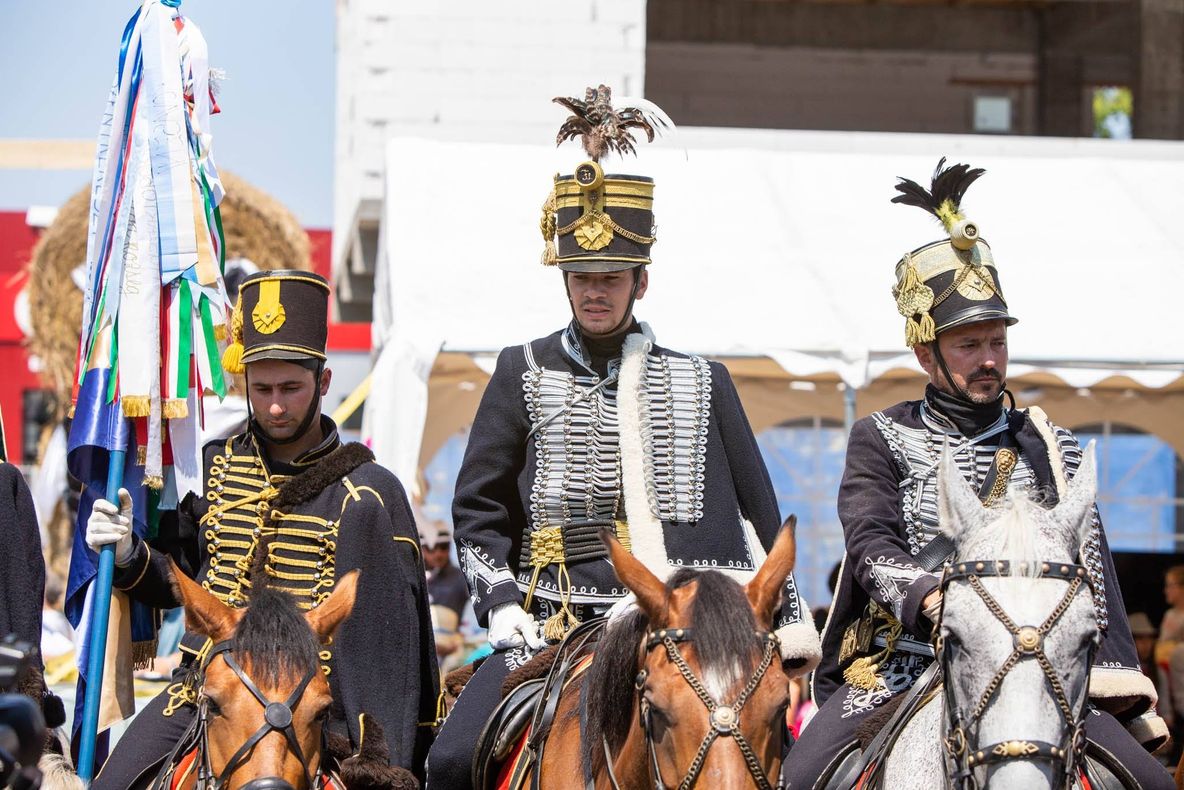 Mii de vizitatori la cea de-a II-a ediție a Festivalului „Forgács”