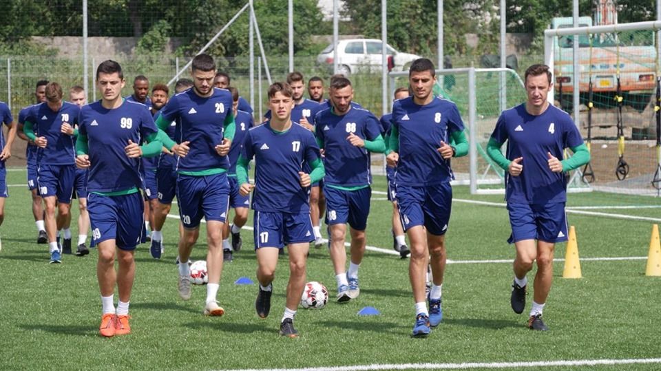 Sepsi scoate un punct cu Viitorul la ultima fază a meciului