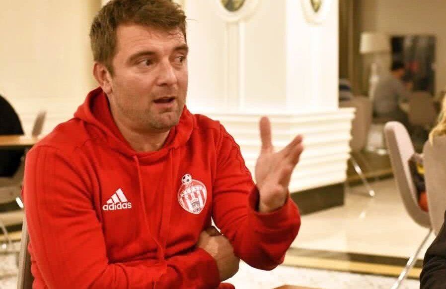 Cu 4 zile înainte de începerea sezonului, Sepsi OSK a rămas fără director sportiv