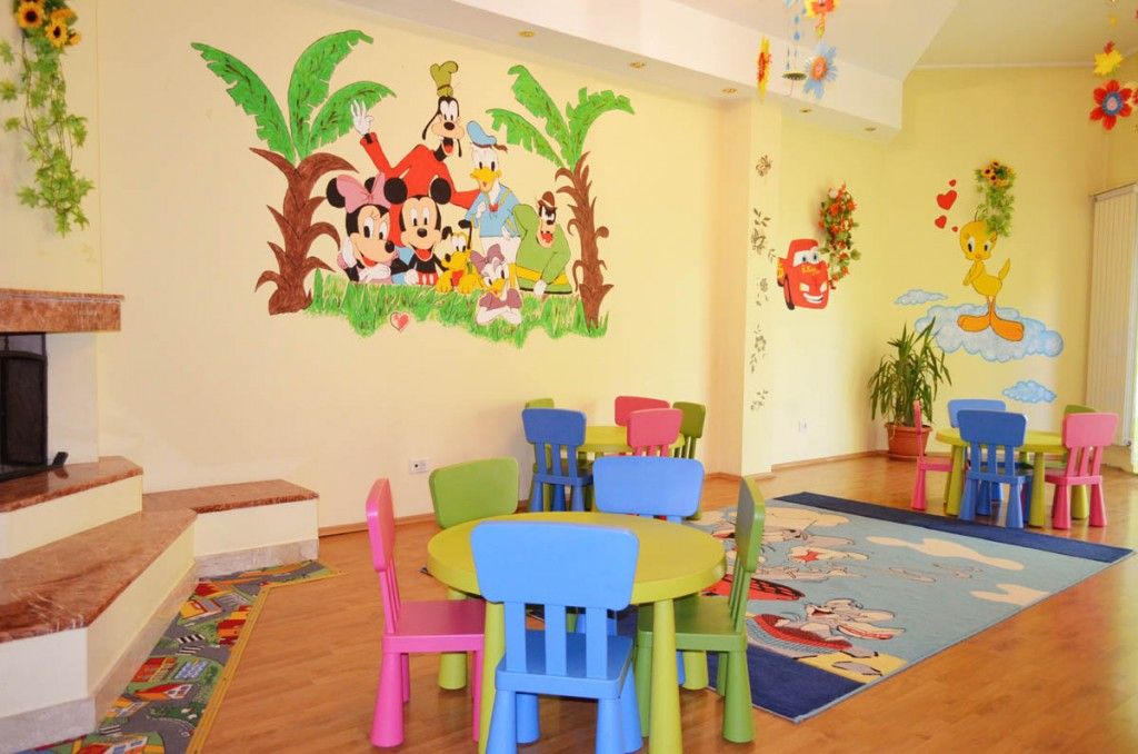 Grădinițe noi în Sfântu Gheorghe