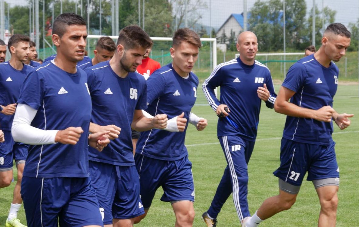 Sepsi OSK a ajuns la 16 transferuri în această vară