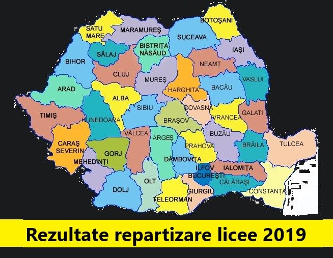 Au fost publicate rezultatele repartizării computerizate la liceu. Cea mai mică medie de admitere în județul Covasna – 2,41