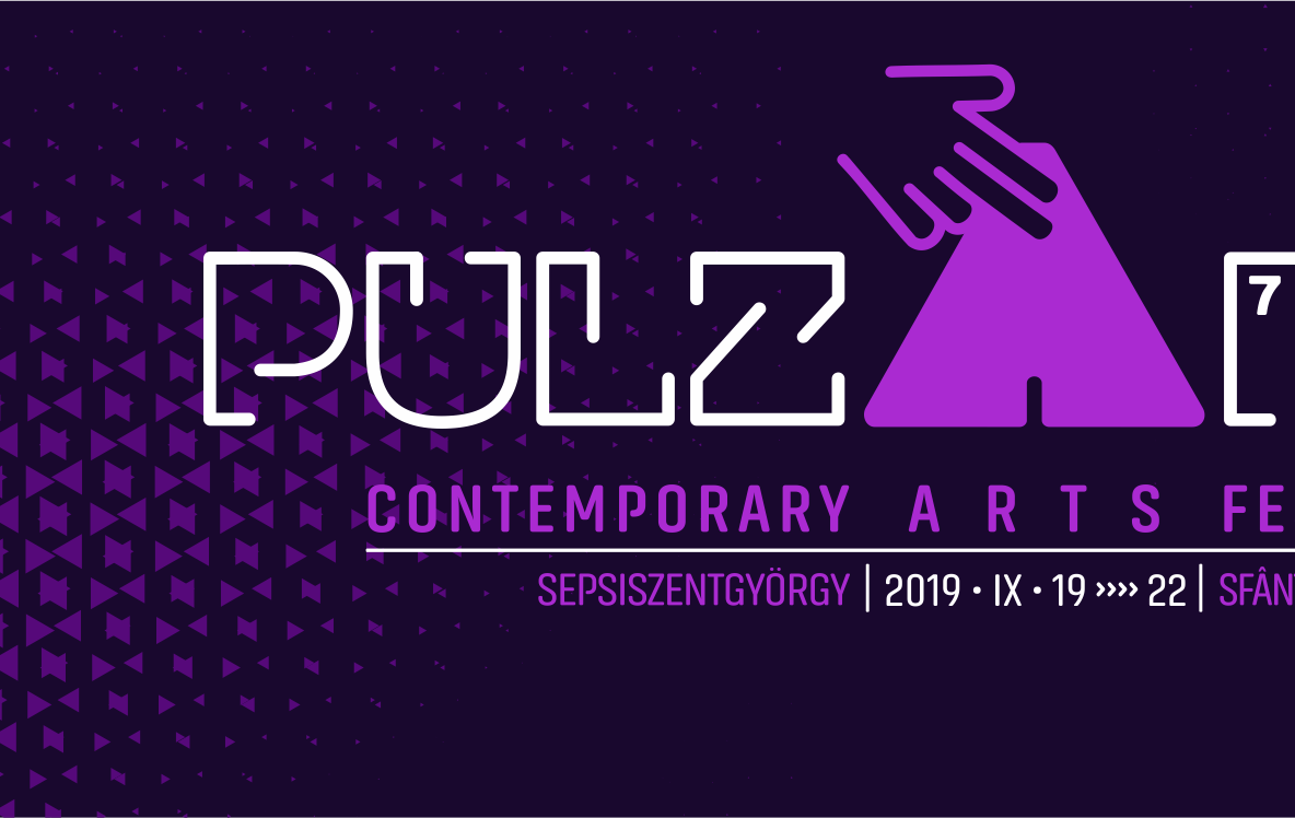 PulzArt 2019, în toiul pregătirilor