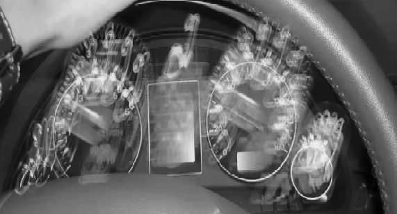 Bărbat din Sfântu Gheorghe prins drogat la volan