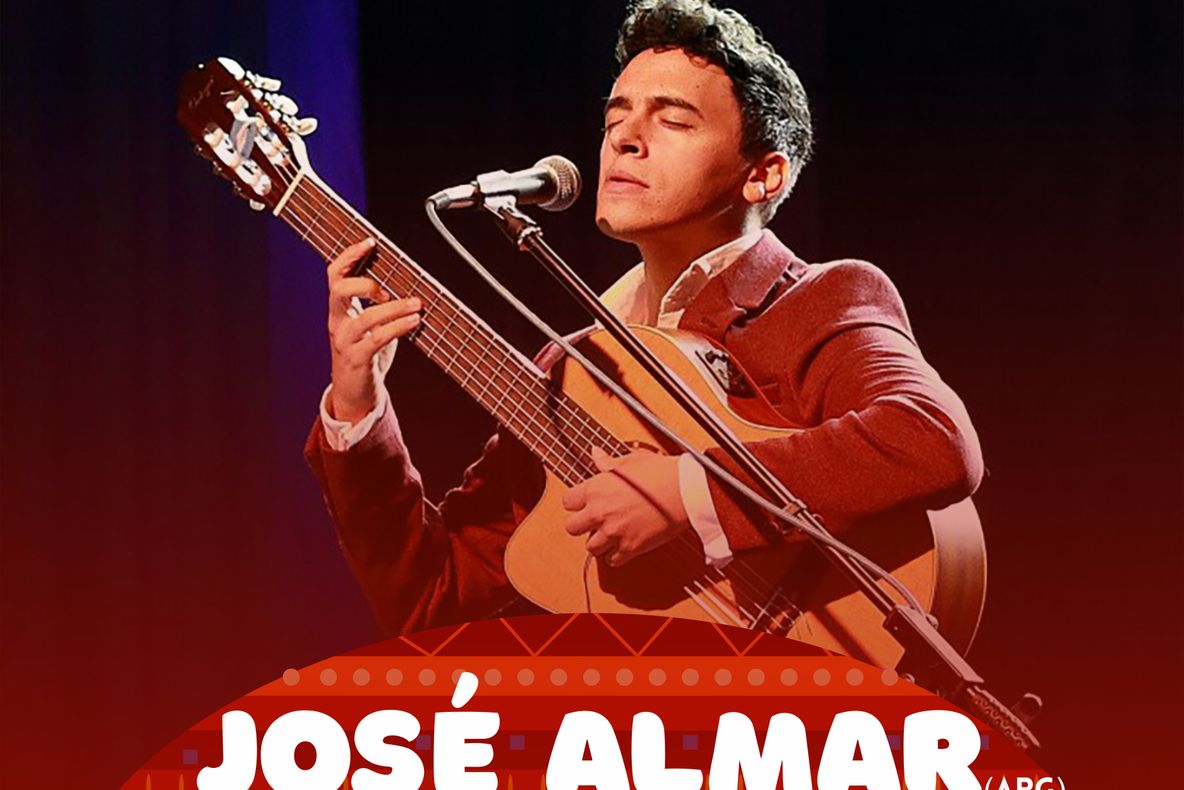 Melodii argentiniene de tango în Piața Centrală din Sfântu Gheorghe