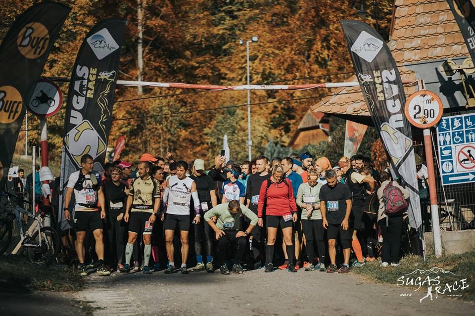 Au început înscrierile pentru „Șugaș Race”