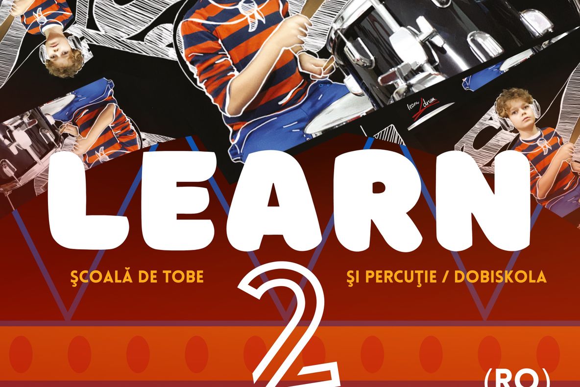 Concertul learn2drum din Sfântu Gheorghe, reprogramat pentru 4 septembrie