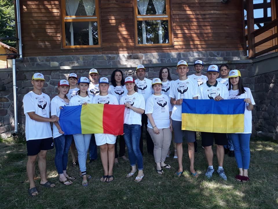 Peste 100 de tineri așteptați la tabăra de vară „Proiectul de țară – România mea”