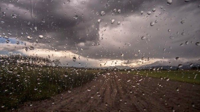 Campania de recoltare în județul Covasna, blocată din cauza ploilor