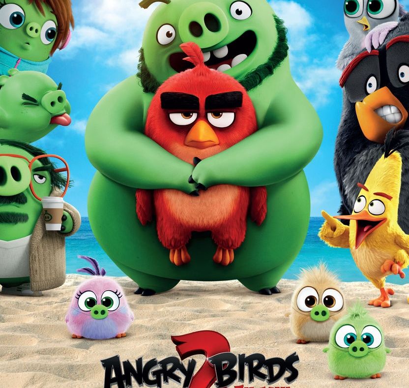 Programul filmelor la Cinema Arta Sfântu Gheorghe în perioada 09-15 august