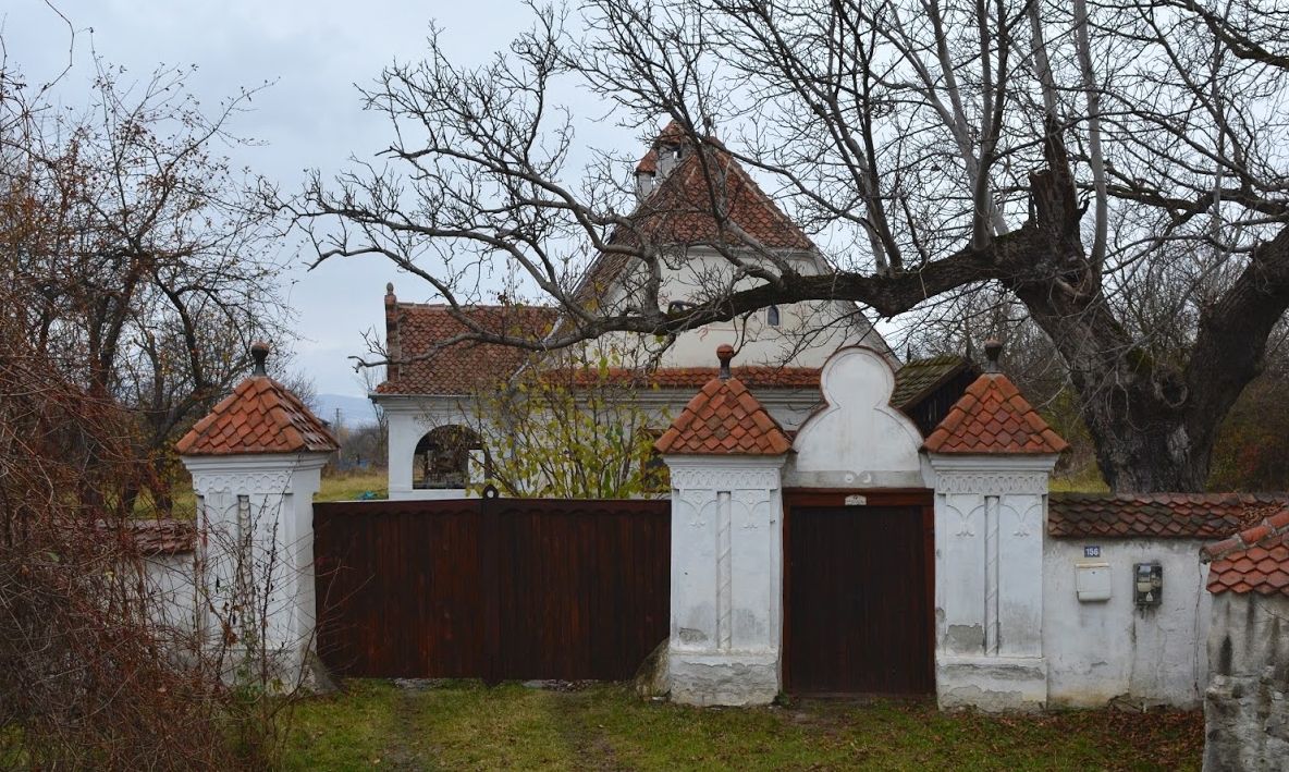 Primăria Ozun reia demersurile pentru introducerea satului Bicfalău în Patrimoniul UNESCO