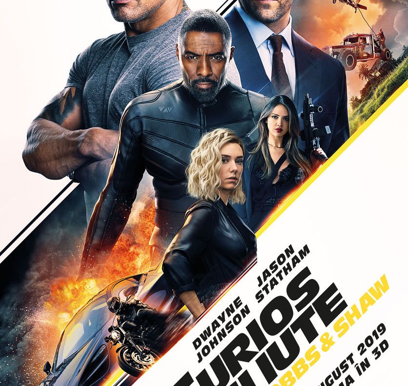 Programul filmelor de la Cinema Arta Sfântu Gheorghe în perioada 2-8 august