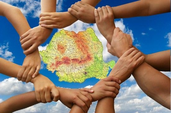 O nouă ediție a taberei interetnice la Bicfalău