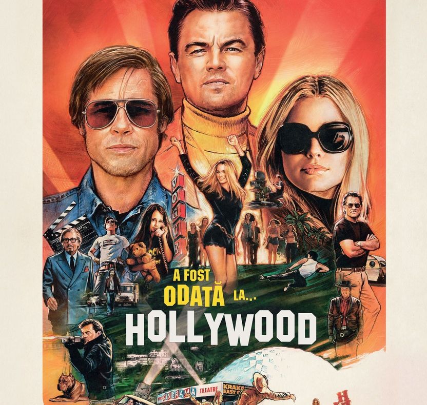 Programul filmelor la Cinema Arta Sfântu Gheorghe în perioada 16 – 22 august