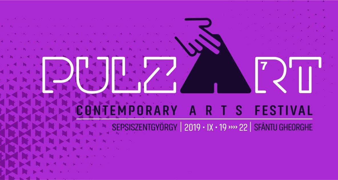 3 instalații inedite, expuse la ediția din acest an a Festivalului pulzArt7