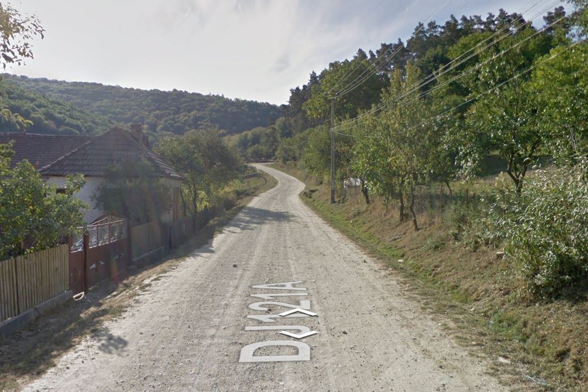 Majorarea salariului minim în construcţii a blocat reabilitarea Drumului Judeţean Valea Mare – Întorsura Buzăului