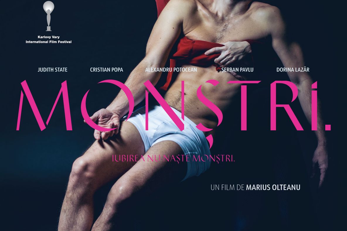 Monștri., filmul românesc premiat la Berlinală, ajunge la Sfântu Gheorghe într-o proiecție de gala în prezența echipei