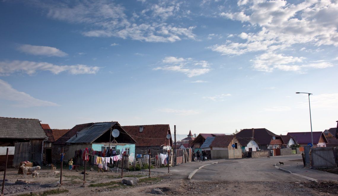 Primăria Sfântu Gheorghe va construi 50 de locuințe sociale în cartierul Őrkő