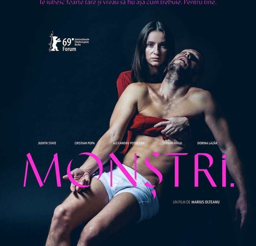 Filme la Cinema Arta Sfântu Gheorghe în perioada 20-26 septembrie