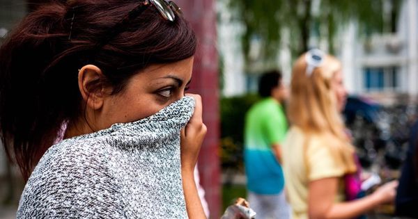 Locuitorii din Sfântu Gheorghe, deranjați de „mirosul bio” din oraș