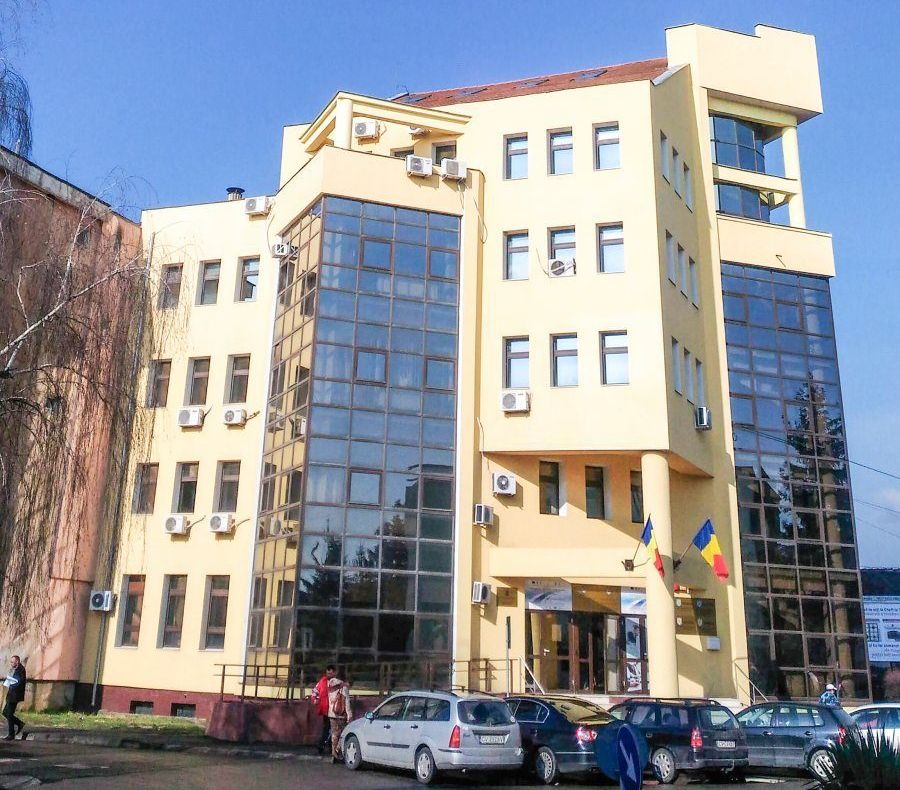 Peste 240 de persoane angajate prin intermediul AJOFM Covasna