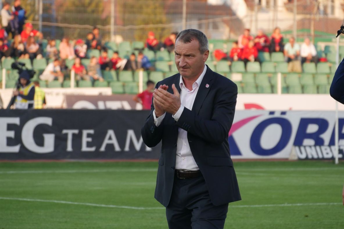 Sepsi OSK – Astra 4-2 în cel mai bun meci al sezonului pentru covăsneni